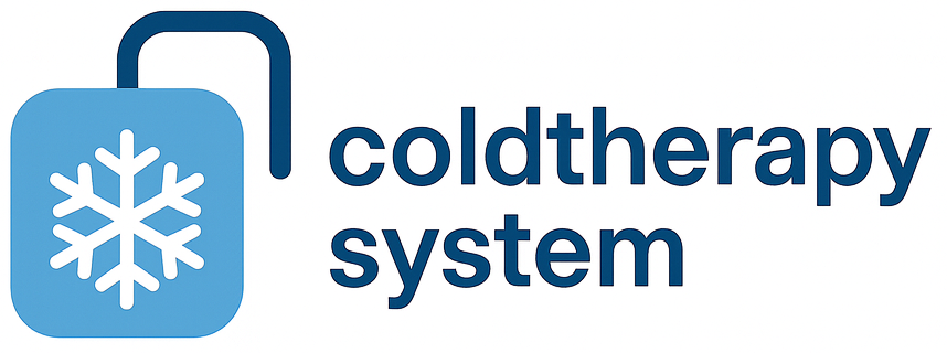 Cold Therapy System