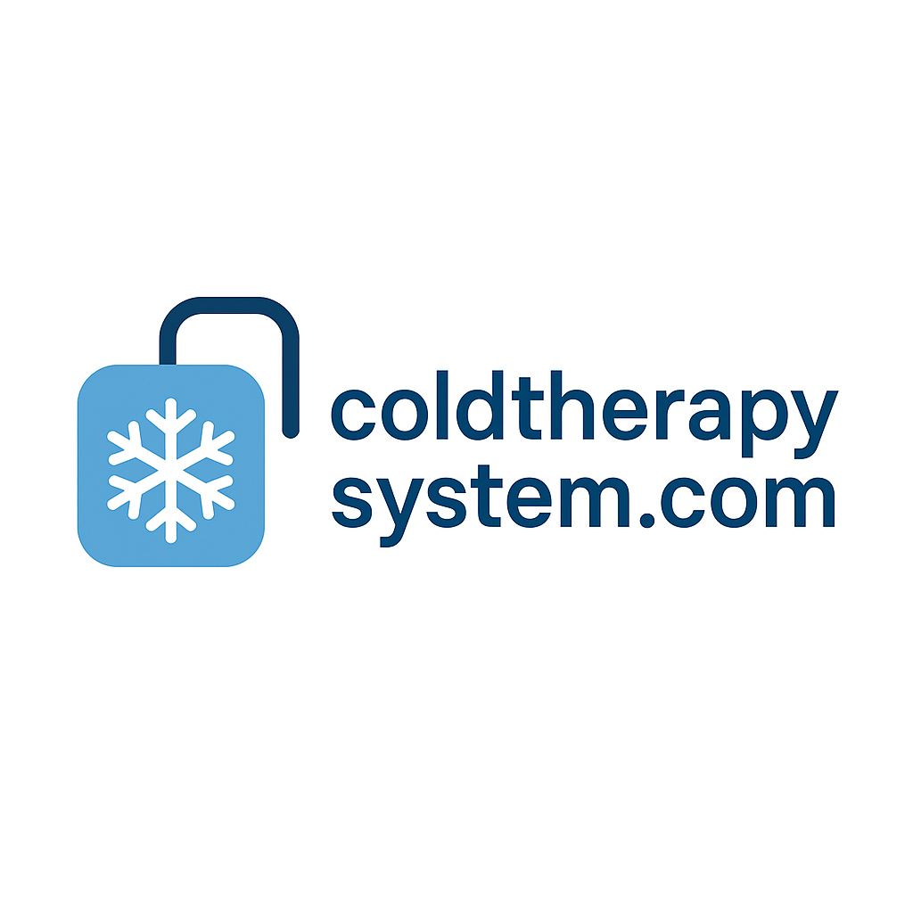 Cold Therapy System details